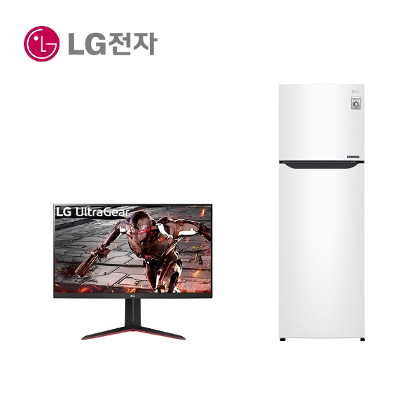 KT인터넷가입 가전사 은품설치 LG 32인치TV 냉장고235L B242W32인터넷가입 할인상품