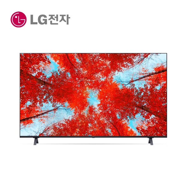 LG 65인치 울트라 HD TV인터넷가입 할인상품