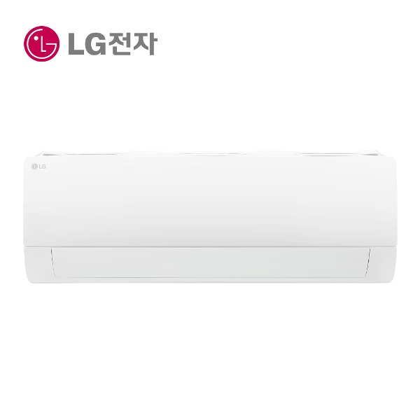 LG 휘센 11평형 벽걸이에어컨 (냉난방) 38.2㎡인터넷가입 할인상품