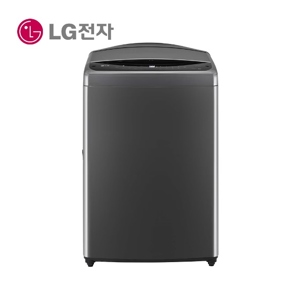 LG 통돌이 세탁기 18kg 미들블랙인터넷가입 할인상품
