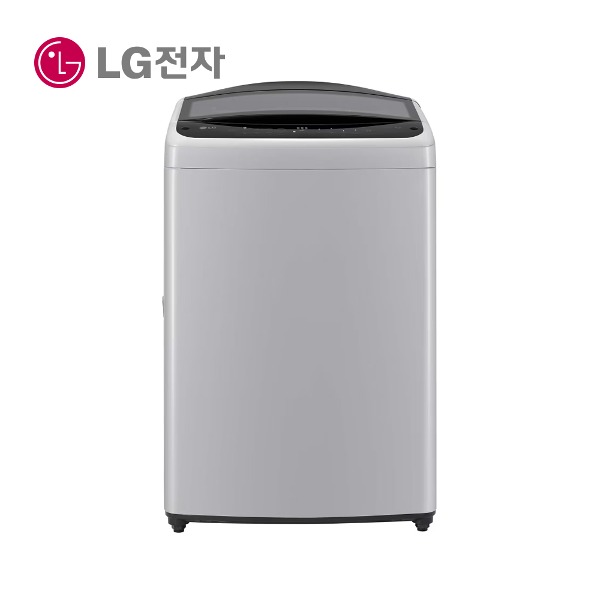 LG 통돌이 세탁기 17kg 미드프리실버인터넷가입 할인상품