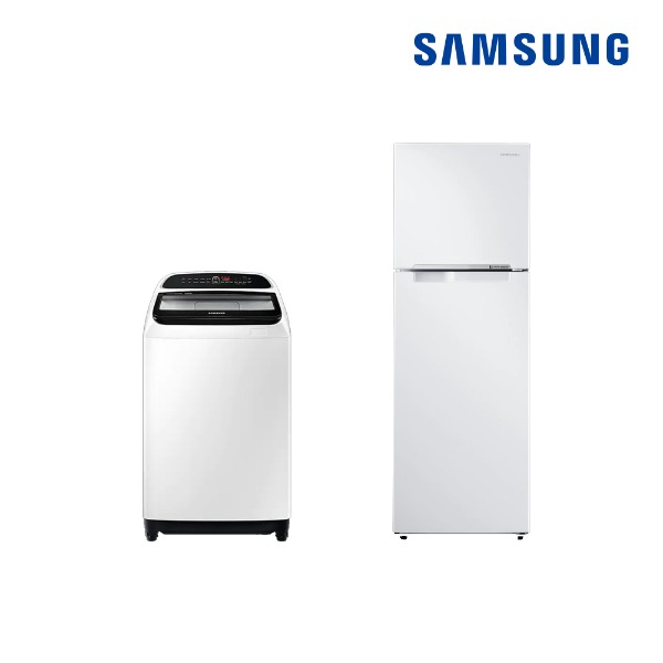 KT인터넷가입 가전사 은품설치 삼성통돌이세탁기10K 냉장고255L인터넷가입 할인상품