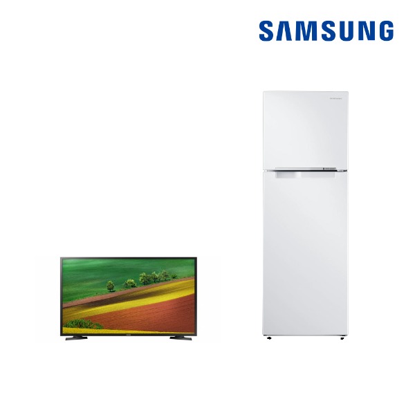 KT인터넷가입 가전사 은품설치 삼성32인치TV 냉장고255L RT25NAR4H인터넷가입 할인상품