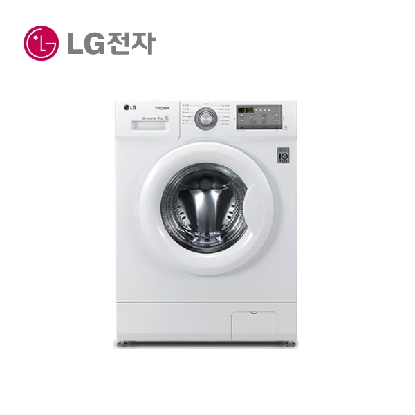 LG헬로비전 인터넷가입 설치 LG트롬드럼세탁기 F9WPBY인터넷가입 할인상품