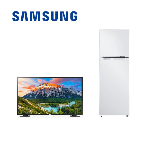 LG헬로비전 인터넷가입 설치 삼성43인치TV 냉장고255L RT25NARAHS8인터넷가입 할인상품