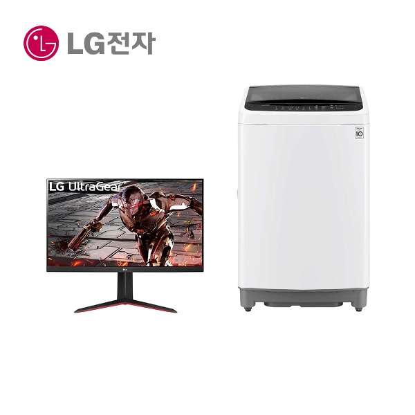 LG인터넷가입 설치 LG43인치TV 통돌이세탁기12K 설치인터넷가입 할인상품