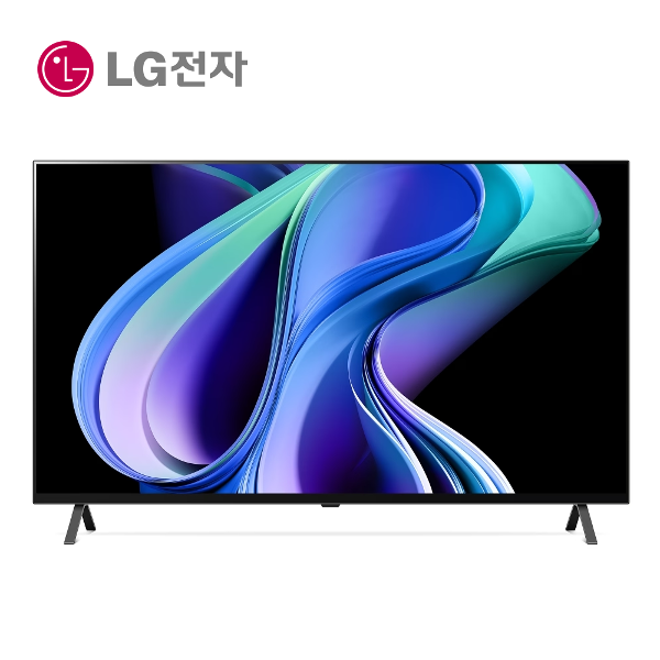 LG전자 55인치 올레드 TV 138cm인터넷가입 할인상품